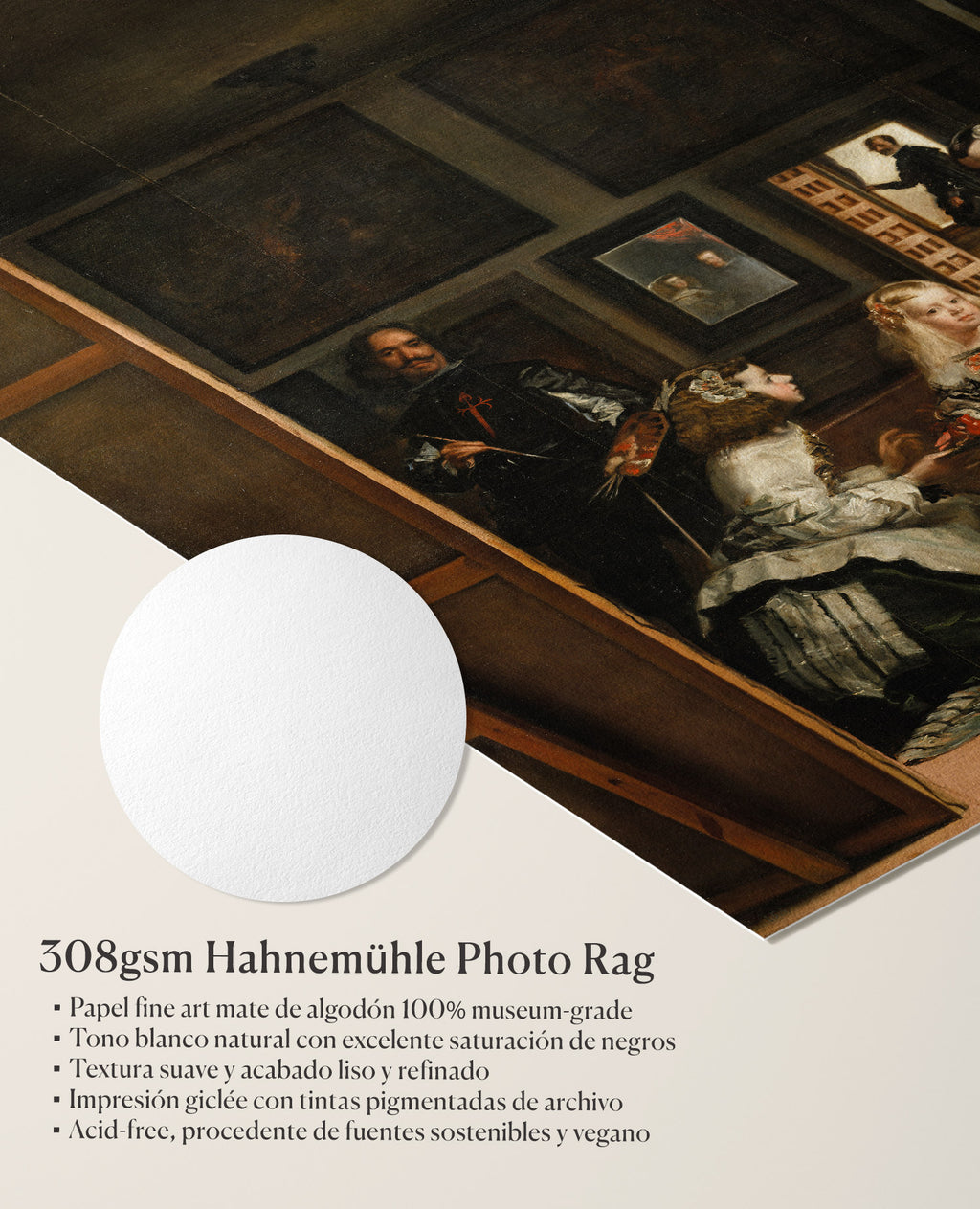 Las meninas