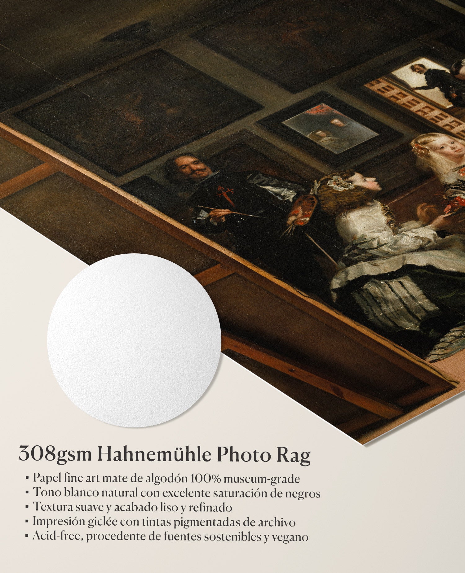 Las meninas