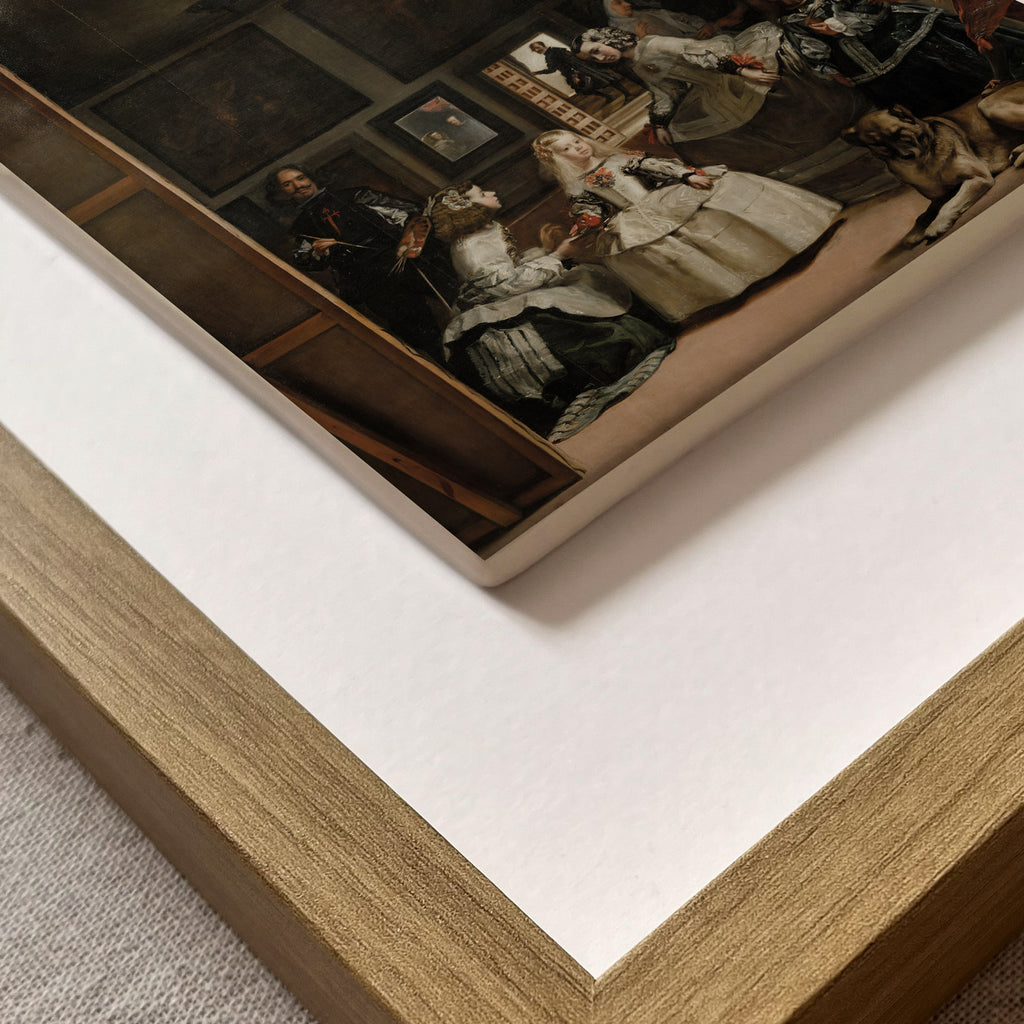 Las meninas