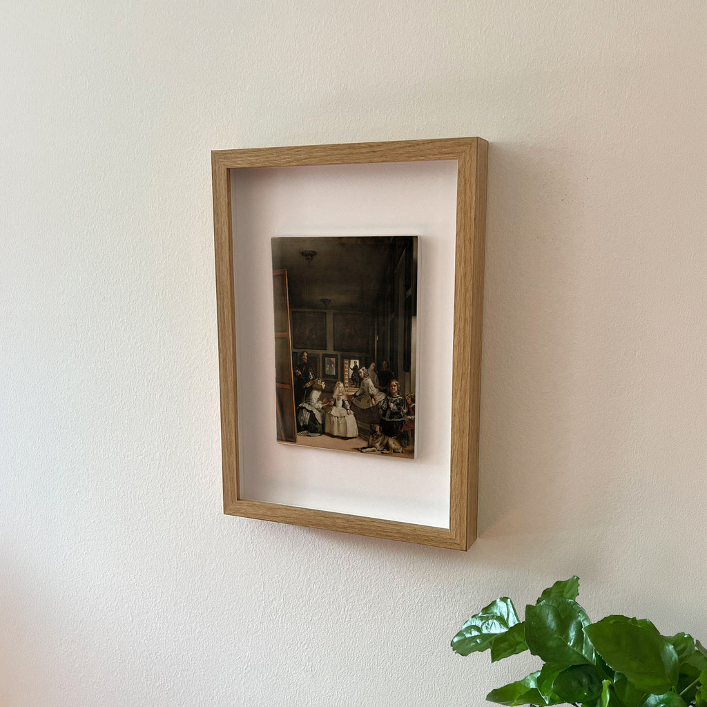 Las meninas