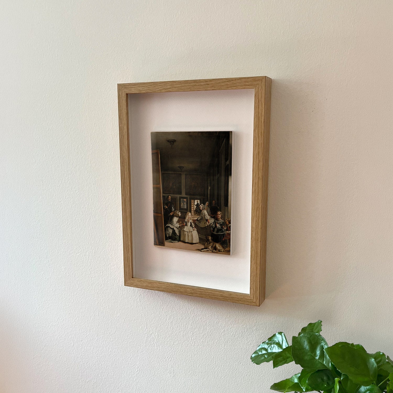 Las meninas