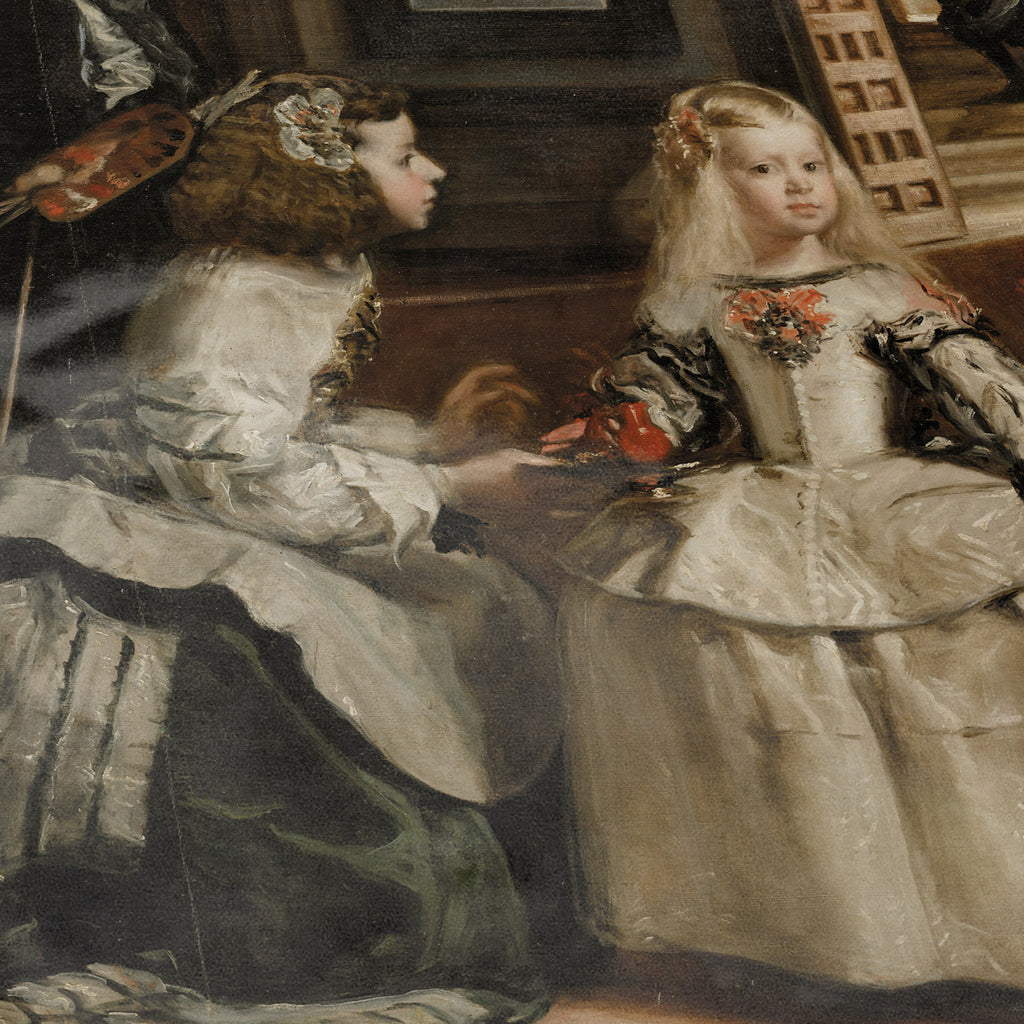 Las meninas