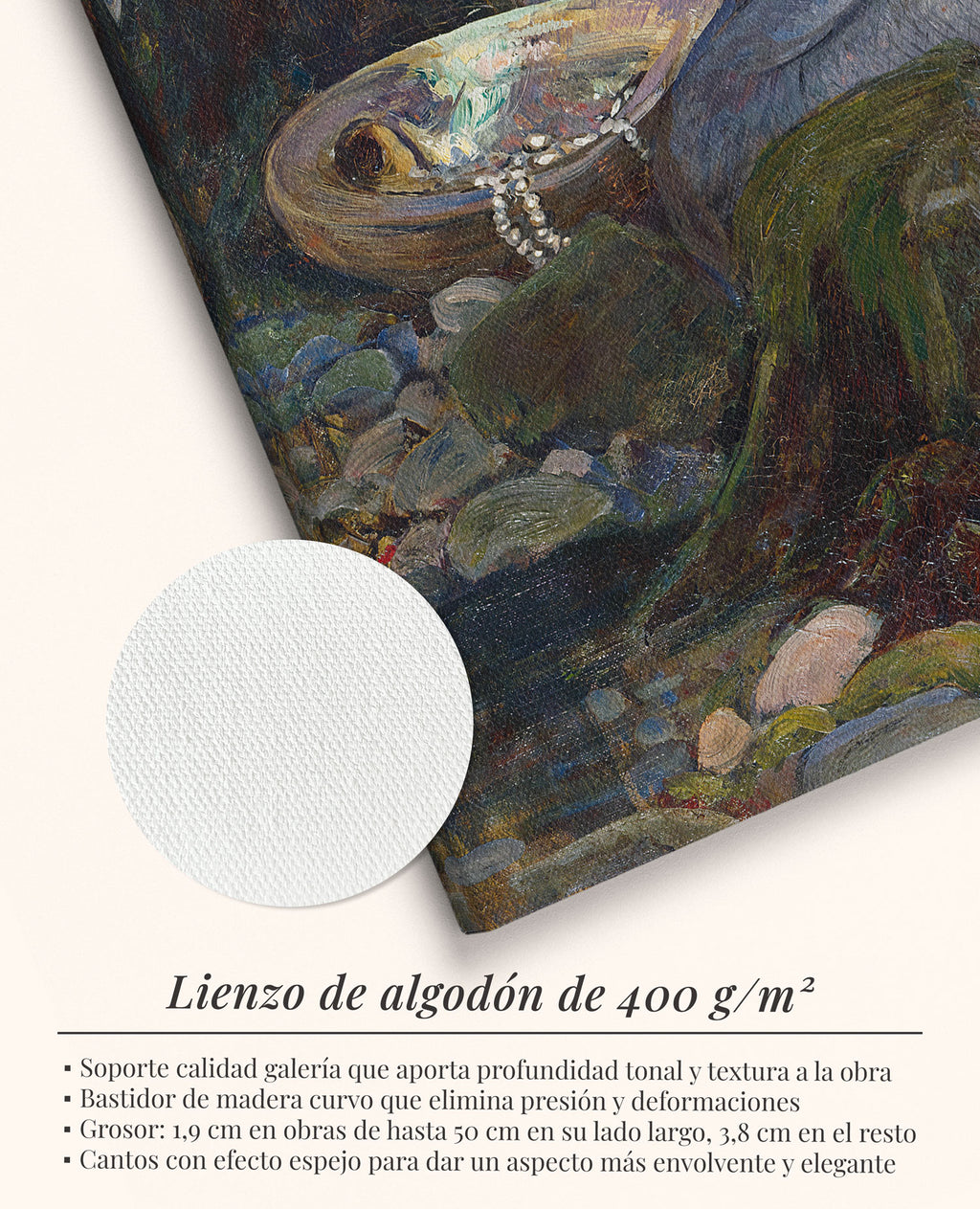 Una sirena