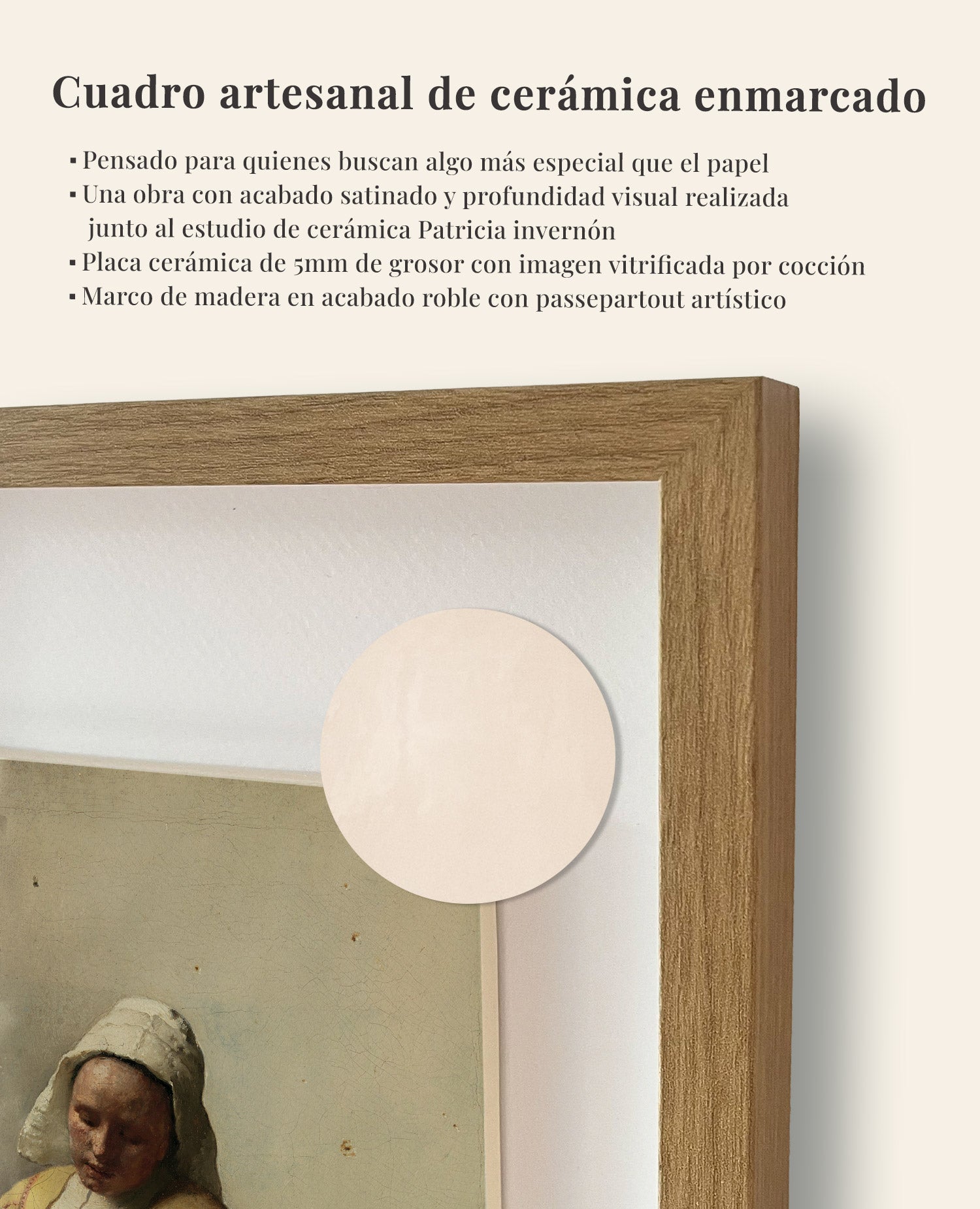 La lechera