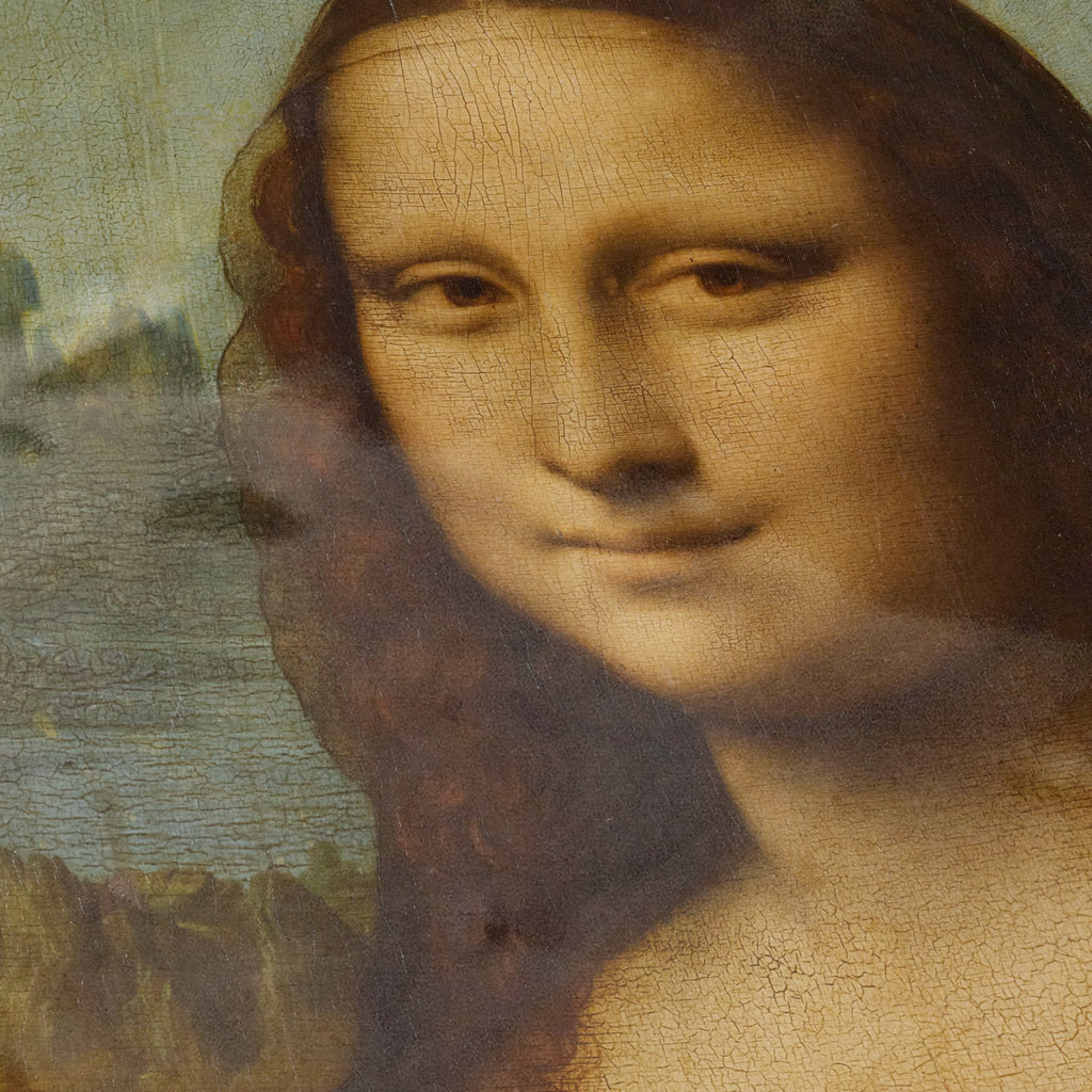 La Gioconda o Mona Lisa