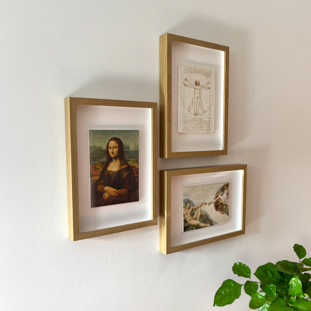 La Gioconda o Mona Lisa