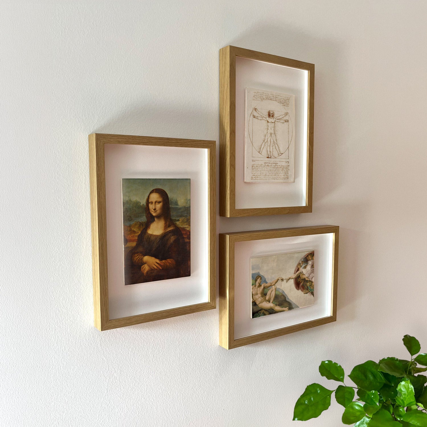 La Gioconda o Mona Lisa