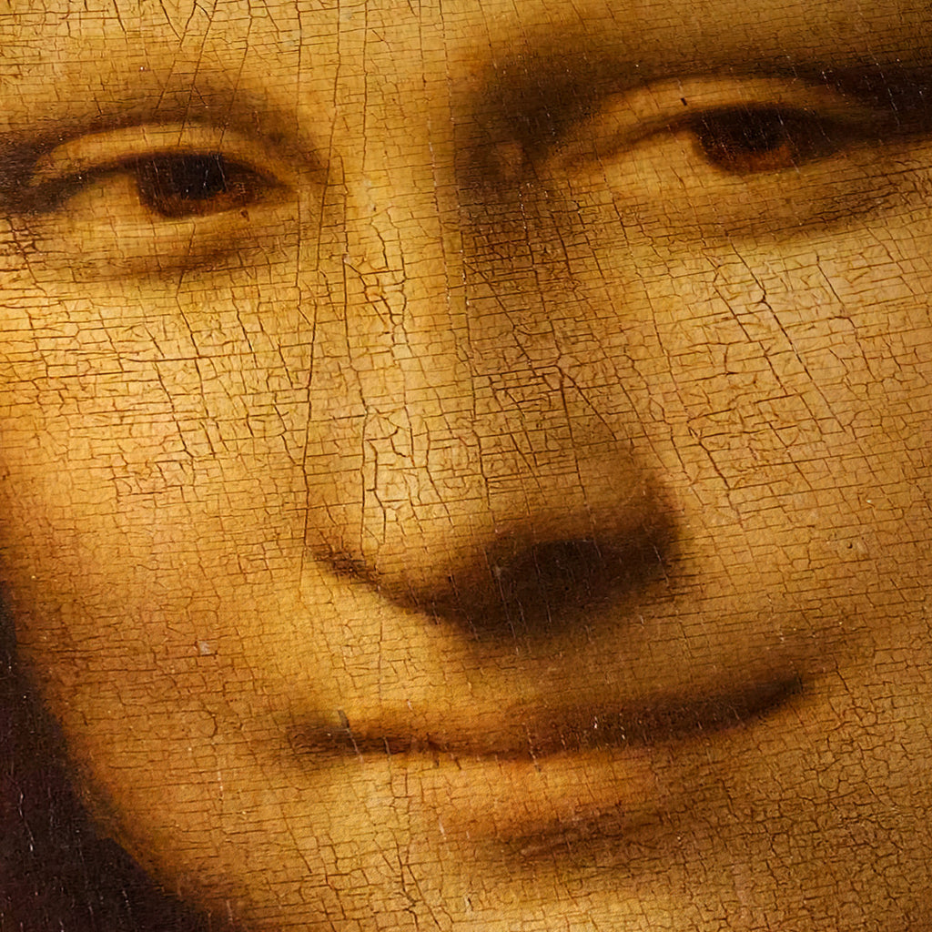 La Gioconda (Mona Lisa)
