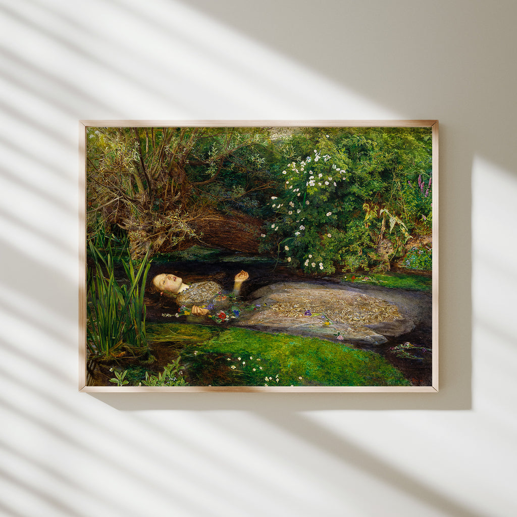 ofelia millais