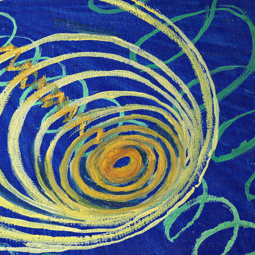 Caos primordial, No. 16