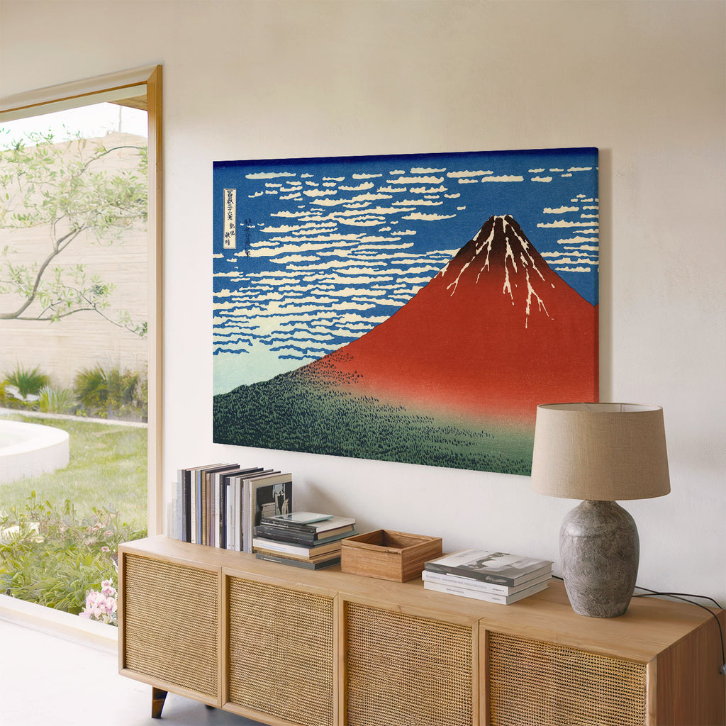Fuji Rojo
