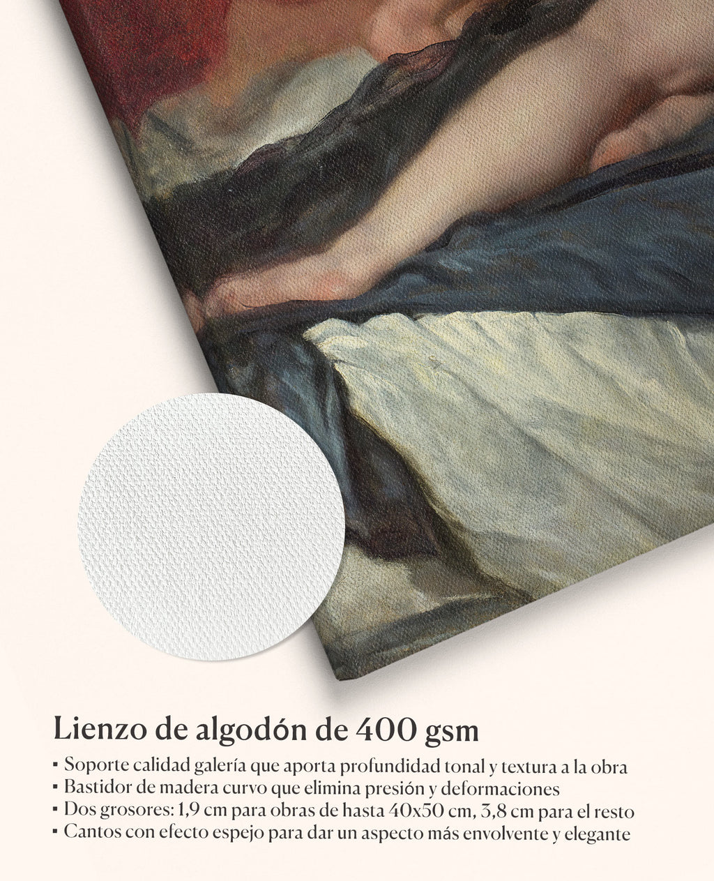 La venus del espejo