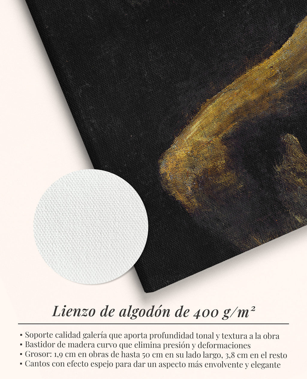 Saturno devorando a su hijo