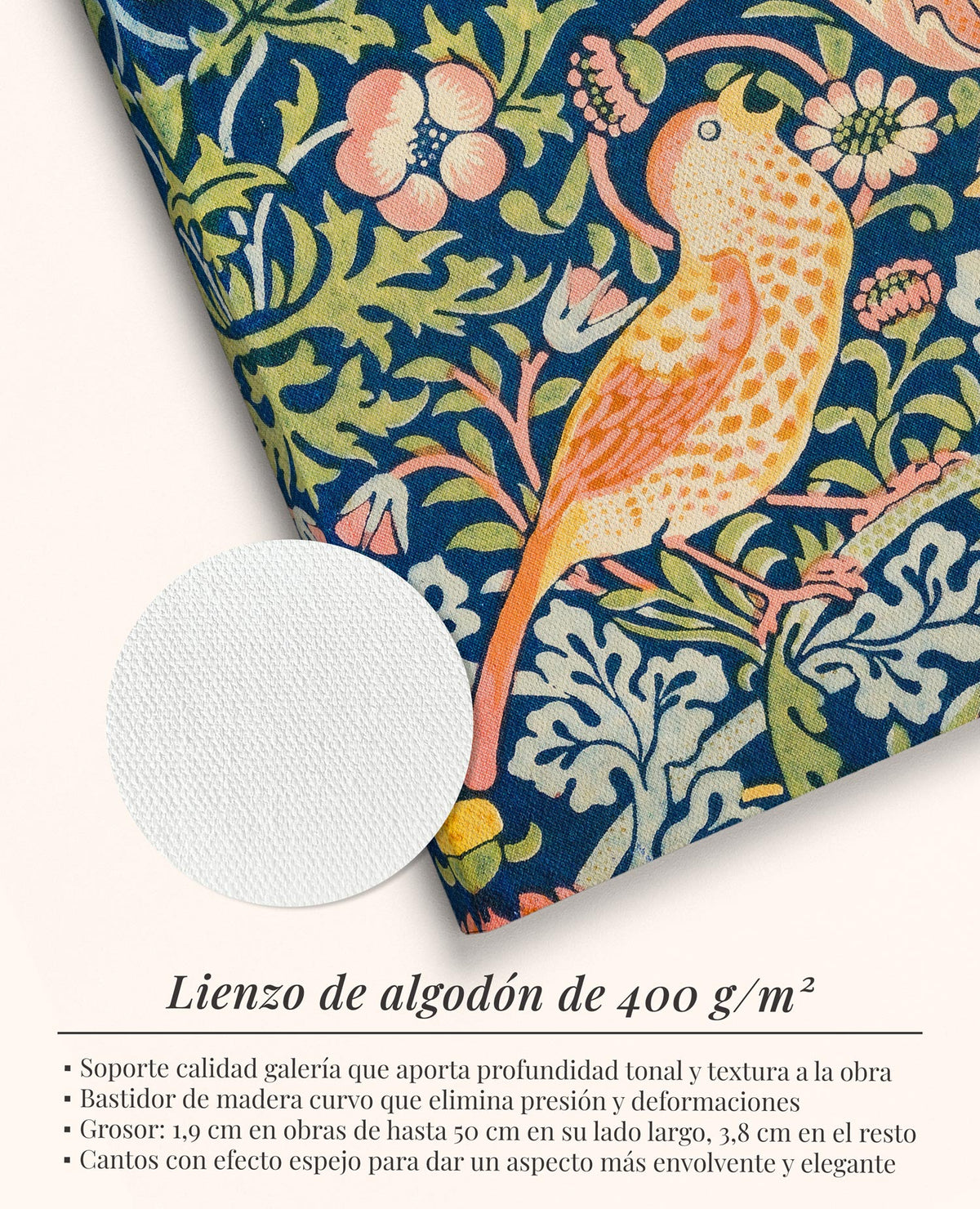 El ladrón de fresas