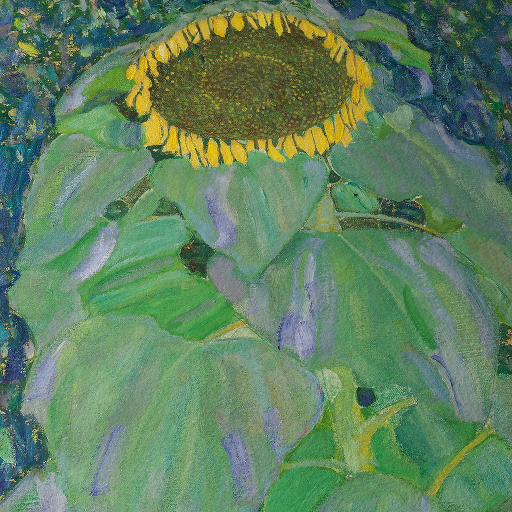 El girasol