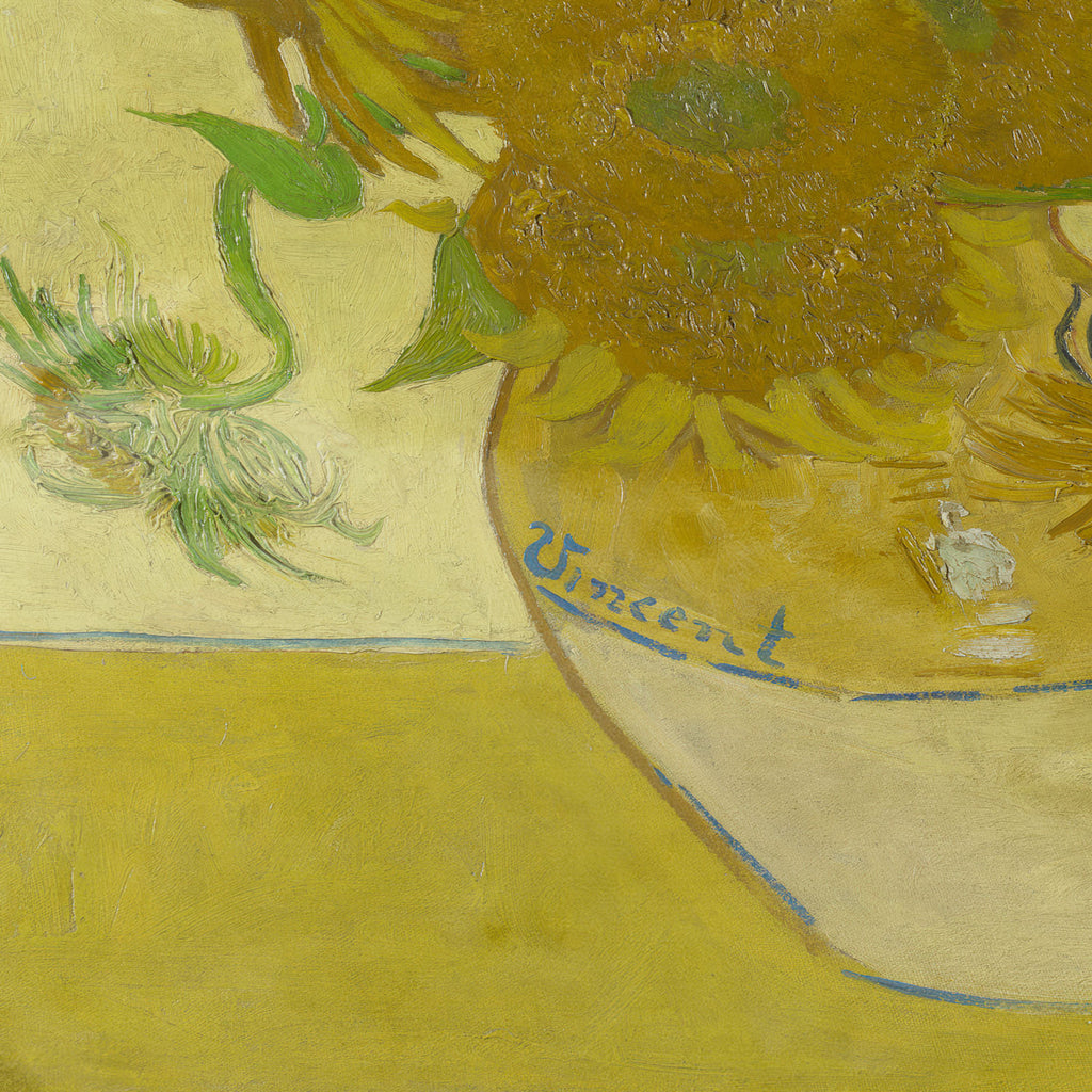 Los girasoles