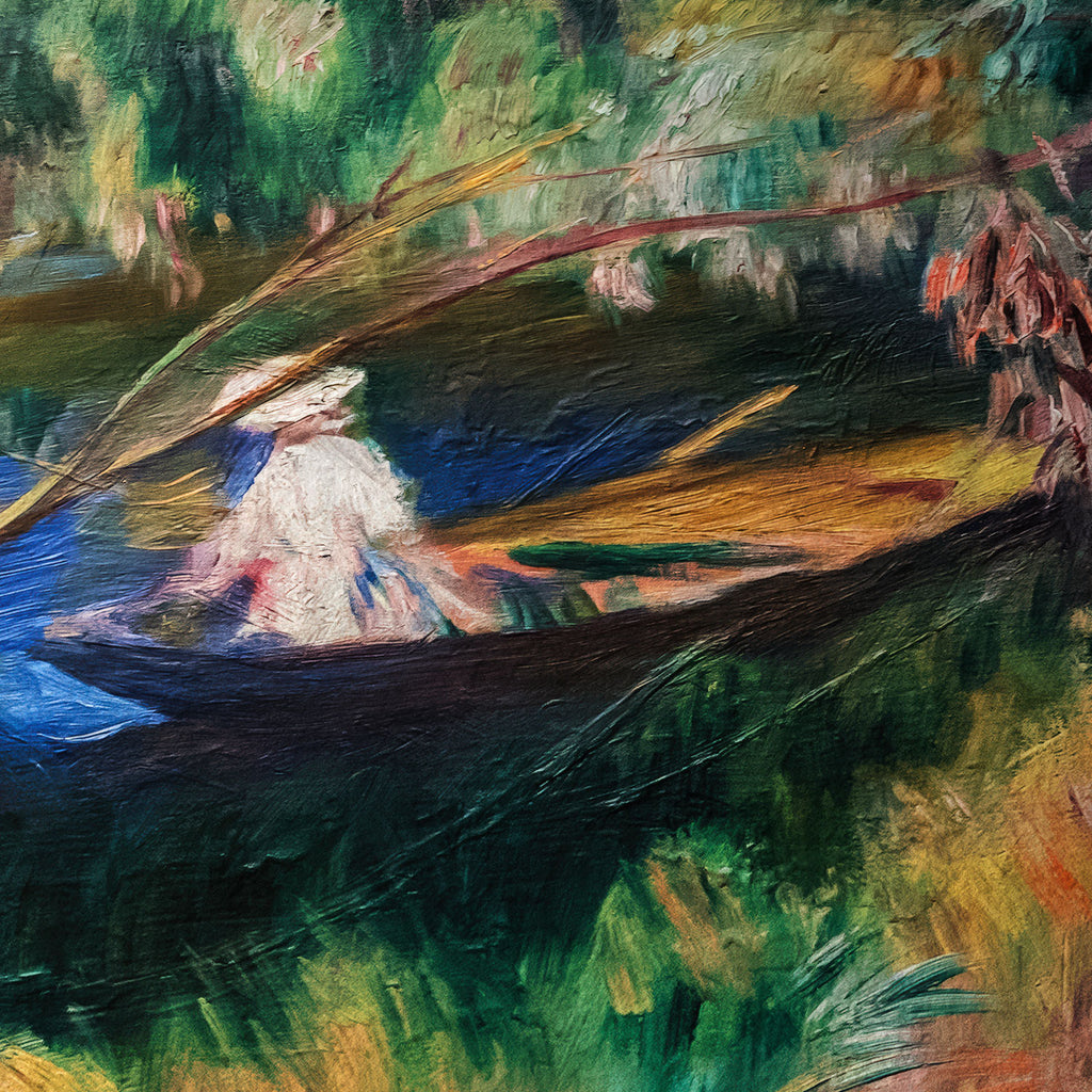 La barca
