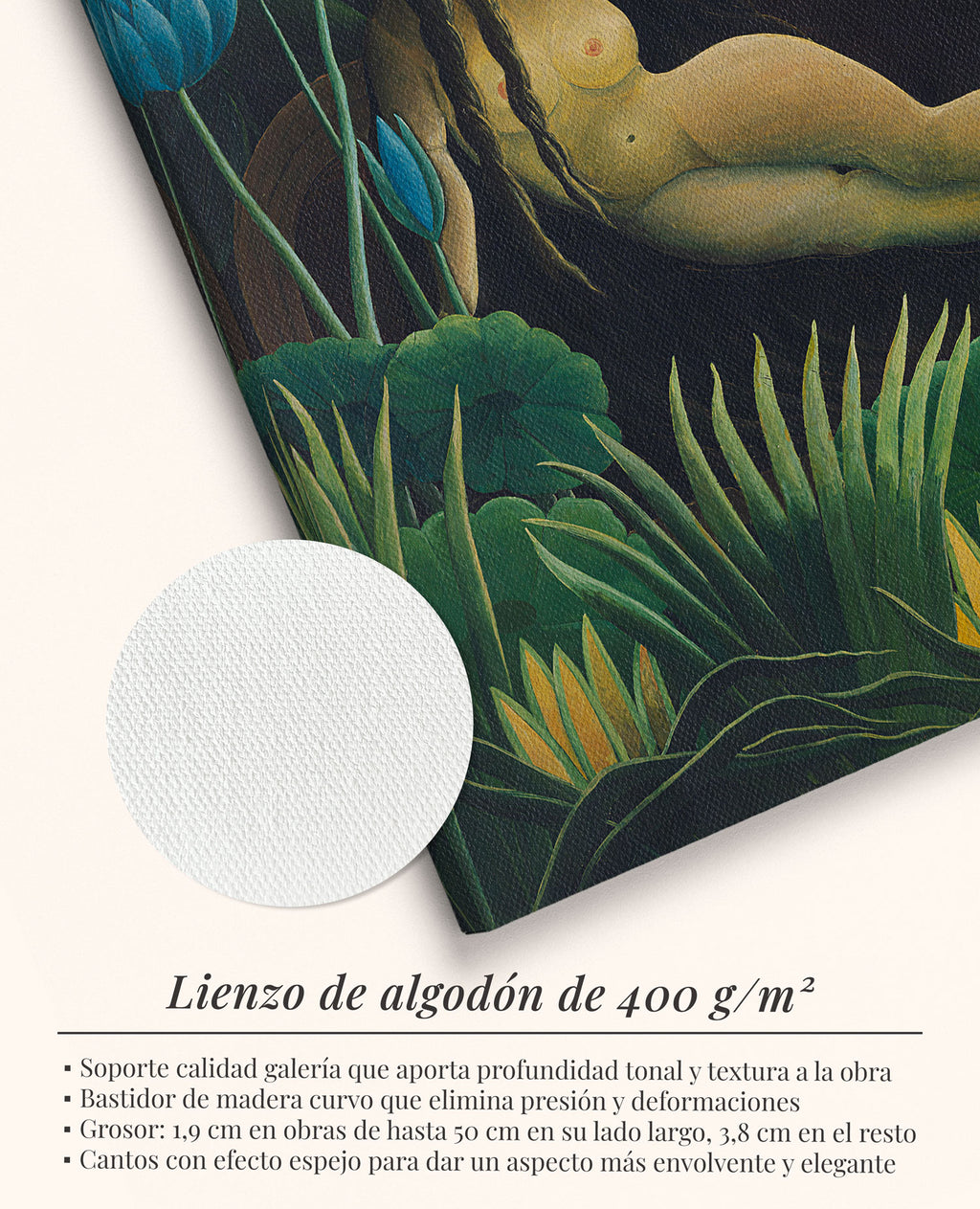 El sueño