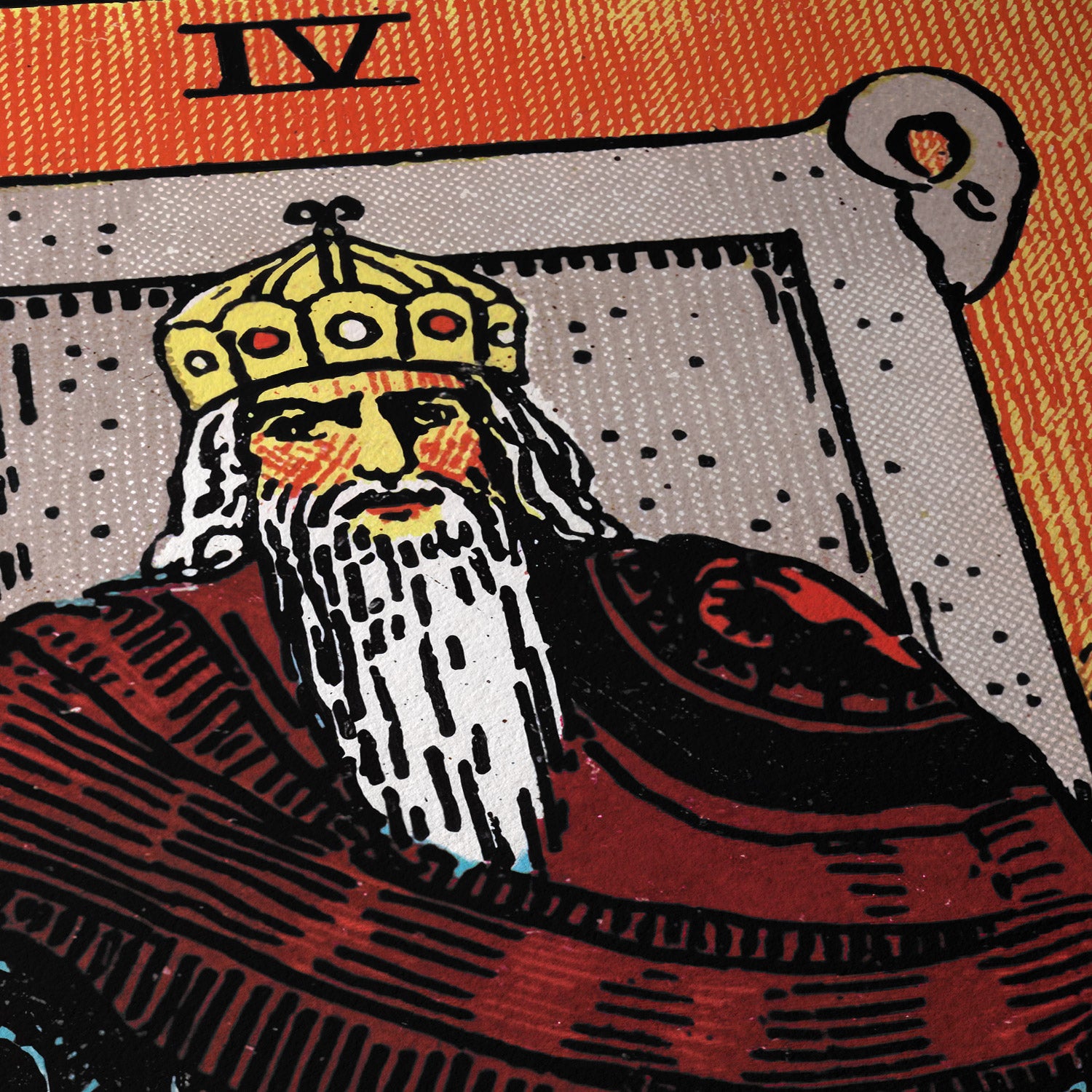 El emperador (IV)