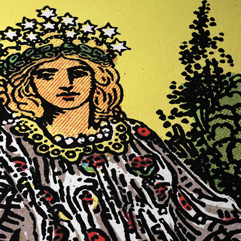 La emperatriz (III)