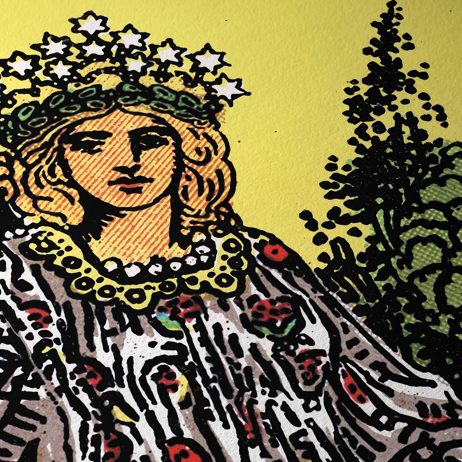La emperatriz (III)