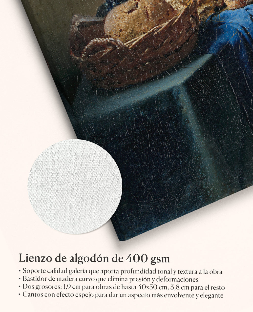La lechera