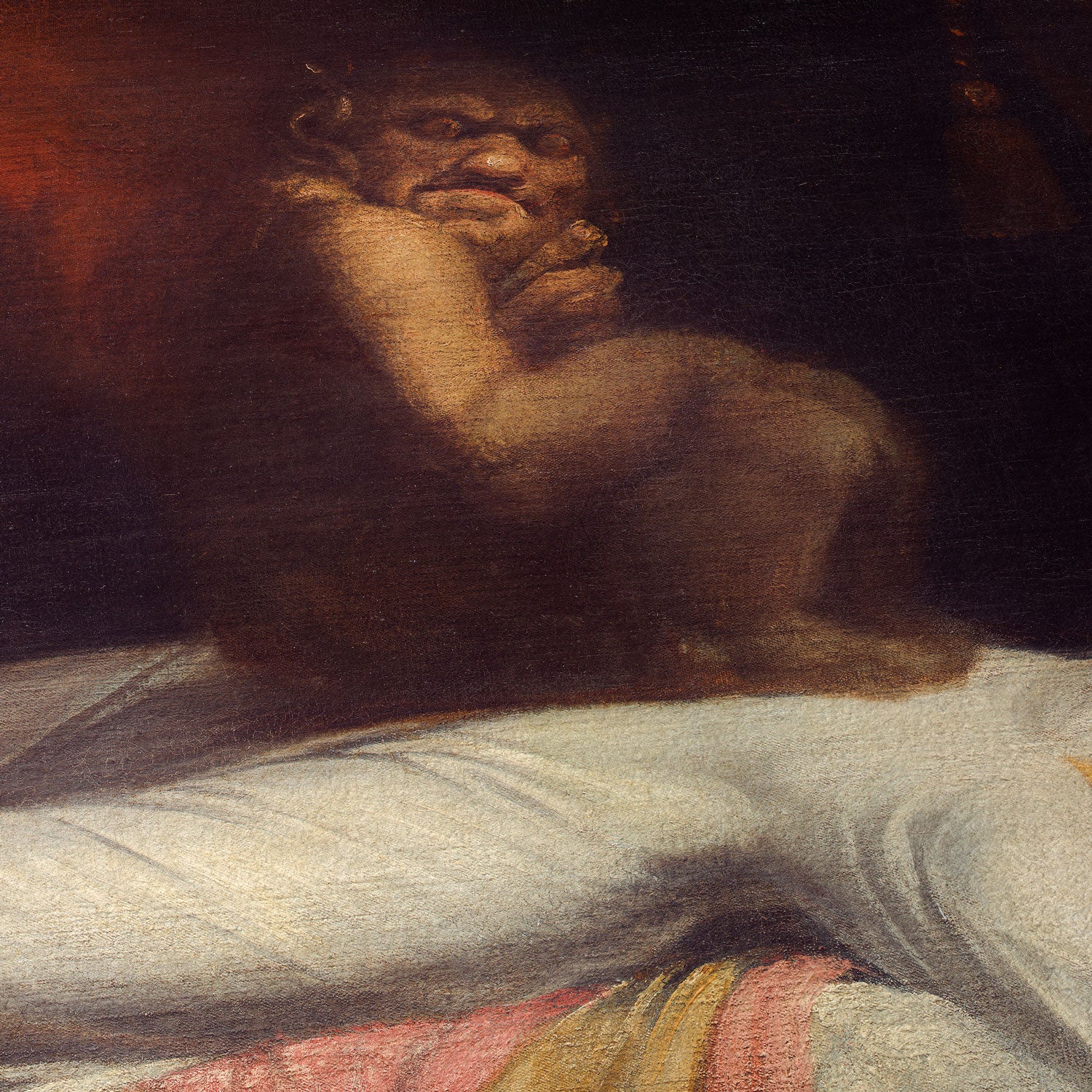 La pesadilla