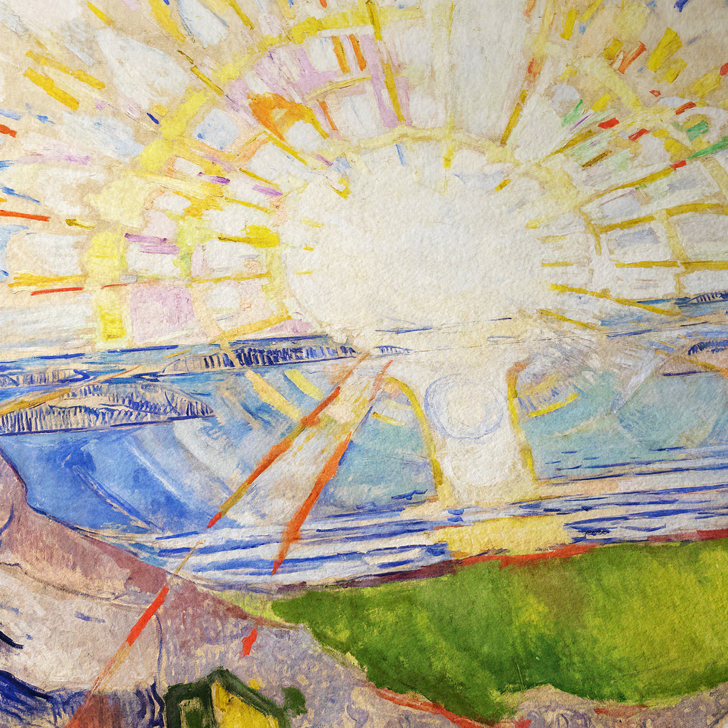 El sol
