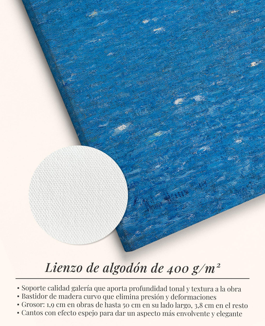 El viento del oeste, Isles of Shoals