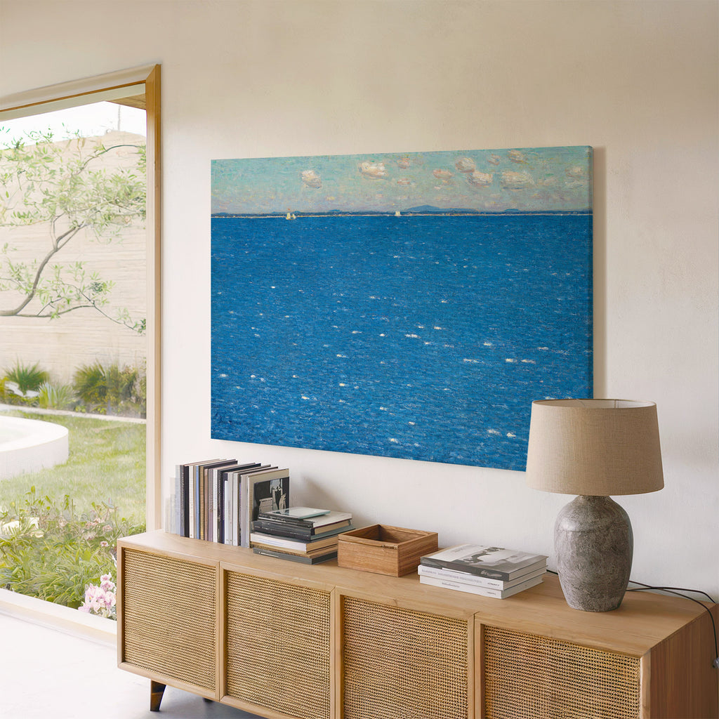 El viento del oeste, Isles of Shoals
